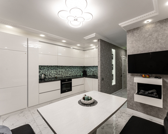 Трехкомнатная квартира г. Минск, ул. К.Туровского, д. 4