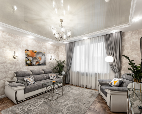 Трехкомнатная квартира г. Минск, ул. К.Туровского, д. 4