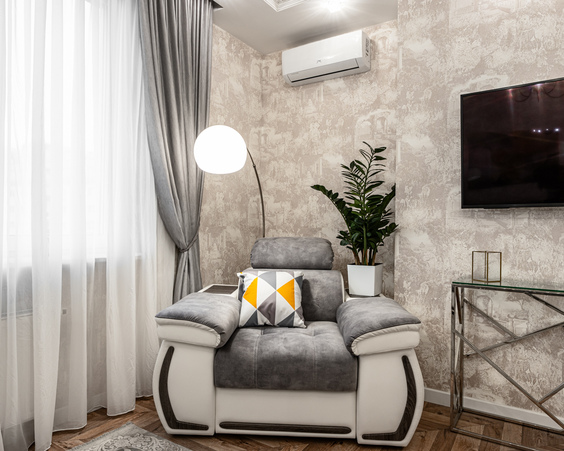 Трехкомнатная квартира г. Минск, ул. К.Туровского, д. 4