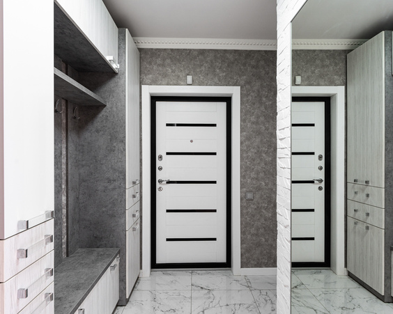 Трехкомнатная квартира г. Минск, ул. К.Туровского, д. 4