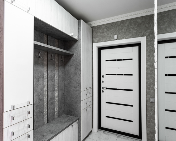 Трехкомнатная квартира г. Минск, ул. К.Туровского, д. 4