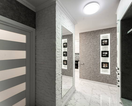 Трехкомнатная квартира г. Минск, ул. К.Туровского, д. 4