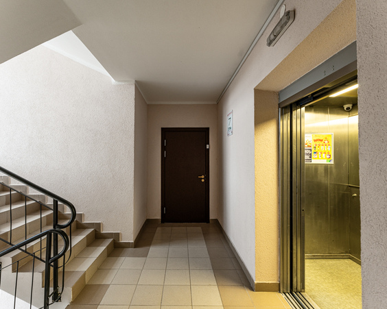 Трехкомнатная квартира г. Минск, ул. К.Туровского, д. 4