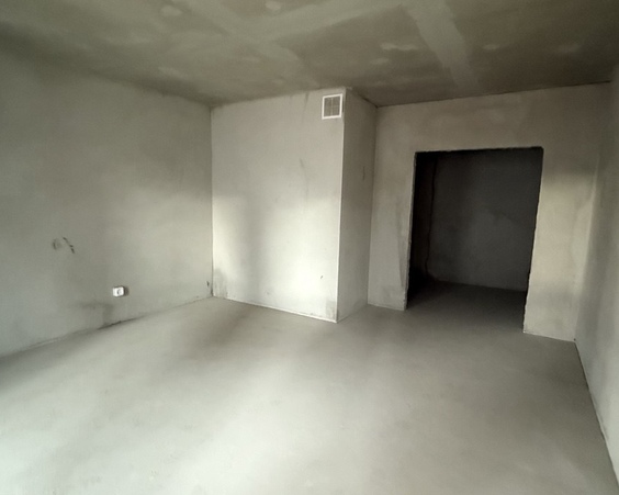 Однокомнатная квартира д. Копище, ул. Николая Камова, д. 1