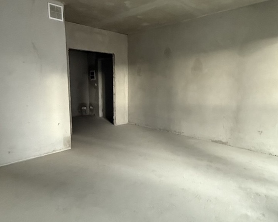 Однокомнатная квартира д. Копище, ул. Николая Камова, д. 1