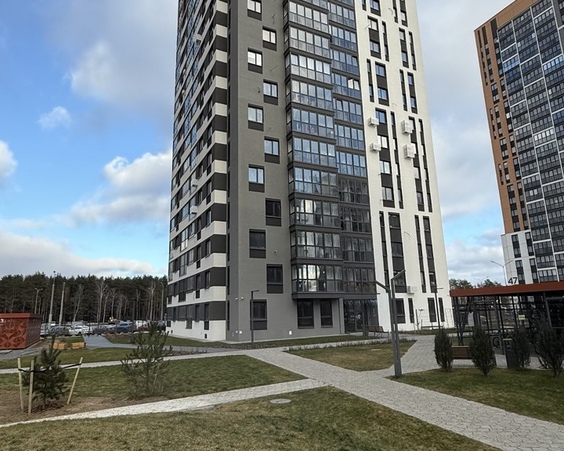 Наши объекты