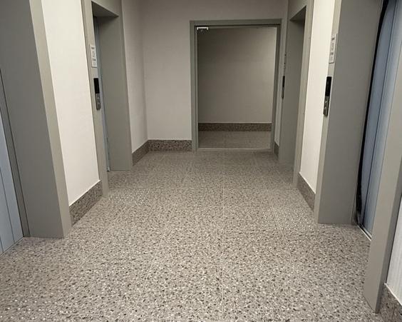 Однокомнатная квартира д. Копище, ул. Николая Камова, д. 1