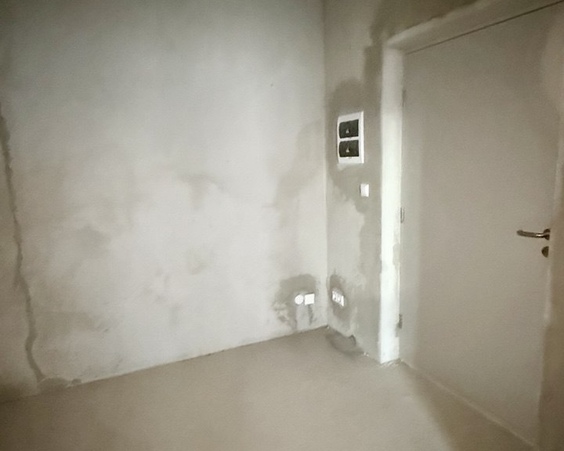 Однокомнатная квартира д. Копище, ул. Николая Камова, д. 1