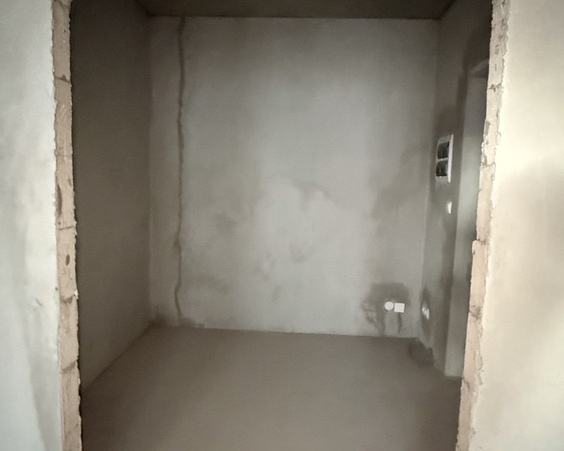 Однокомнатная квартира д. Копище, ул. Николая Камова, д. 1