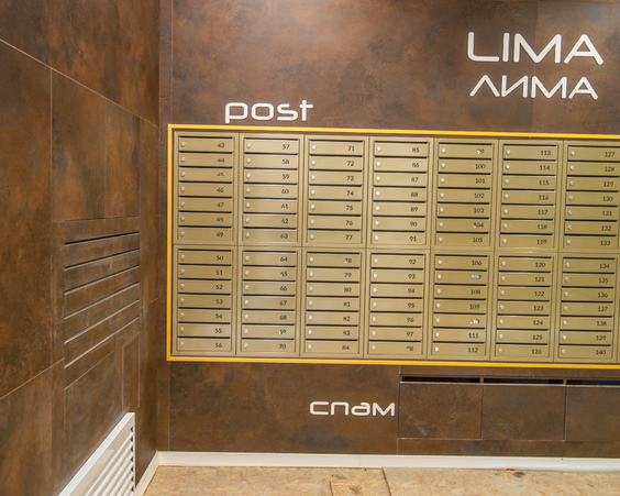 Однокомнатная квартира г. Минск,  ул.Алфёрова, 5