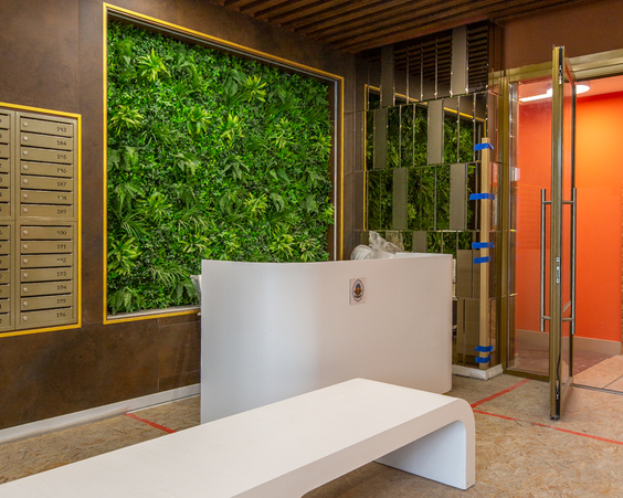 Однокомнатная квартира г. Минск,  ул.Алфёрова, 5