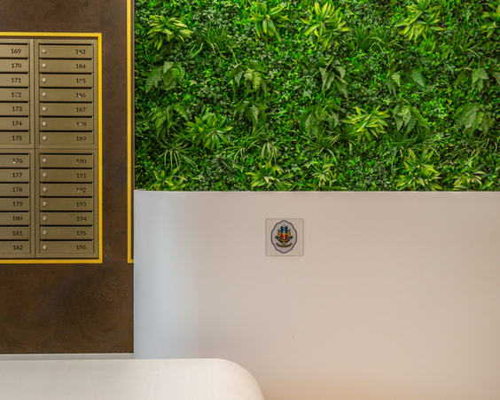 Однокомнатная квартира г. Минск,  ул.Алфёрова, 5