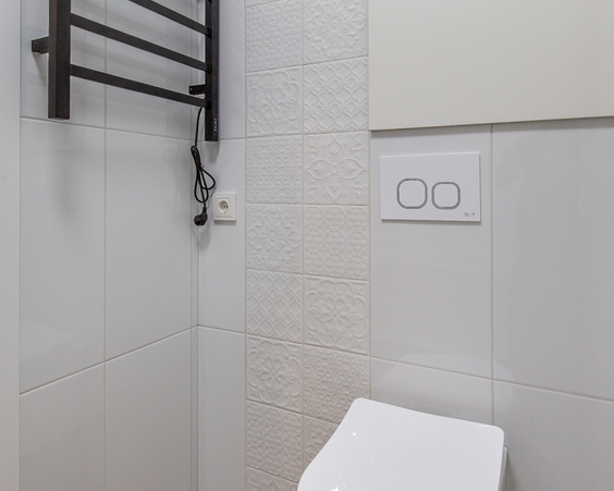 Однокомнатная квартира г. Минск,  ул.Алфёрова, 5