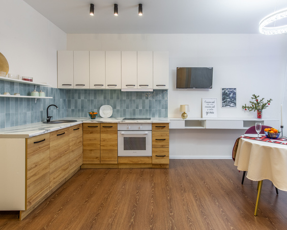 Однокомнатная квартира г. Минск,  ул.Алфёрова, 5