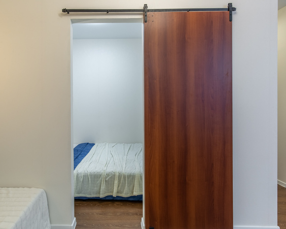 Однокомнатная квартира г. Минск,  ул.Алфёрова, 5