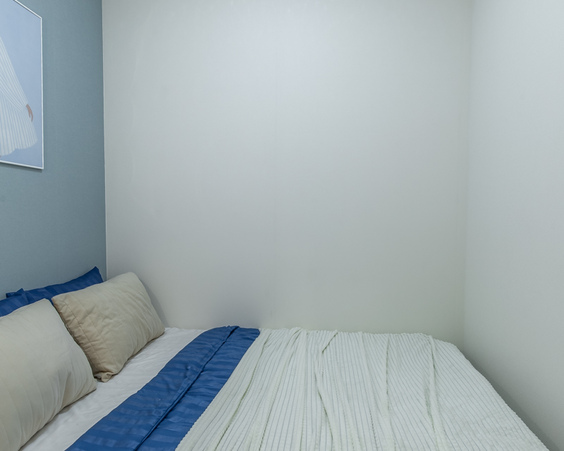 Однокомнатная квартира г. Минск,  ул.Алфёрова, 5