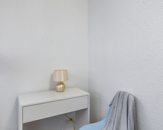 Однокомнатная квартира г. Минск,  ул.Алфёрова, 5