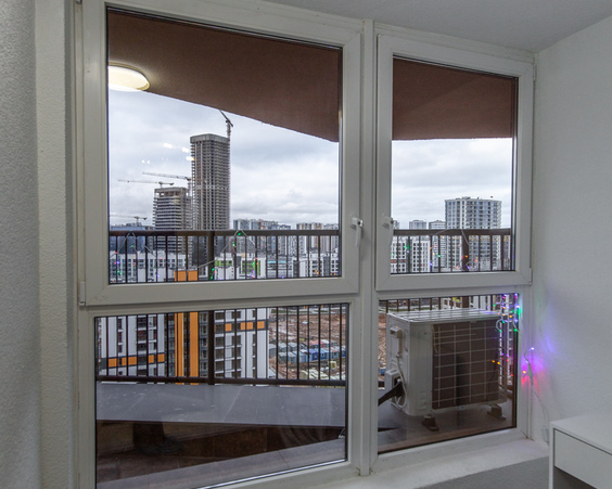 Однокомнатная квартира г. Минск,  ул.Алфёрова, 5