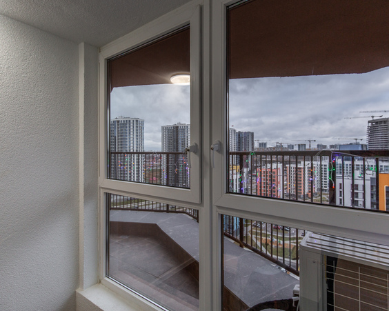 Однокомнатная квартира г. Минск,  ул.Алфёрова, 5