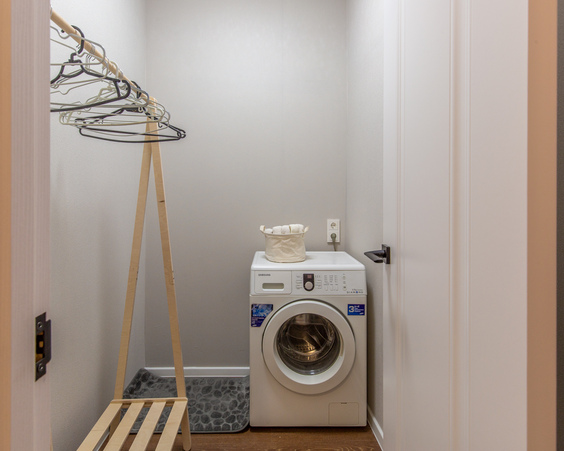 Однокомнатная квартира г. Минск,  ул.Алфёрова, 5