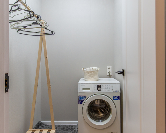 Однокомнатная квартира г. Минск,  ул.Алфёрова, 5