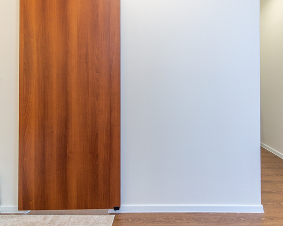 Однокомнатная квартира г. Минск,  ул.Алфёрова, 5