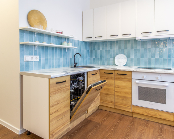 Однокомнатная квартира г. Минск,  ул.Алфёрова, 5