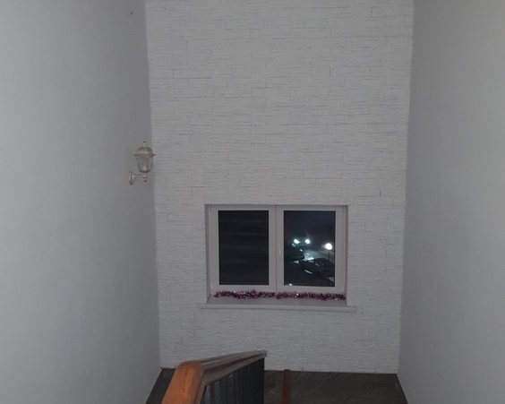 Однокомнатная квартира аг. Озерцо, ул. Звёздная, 21/2