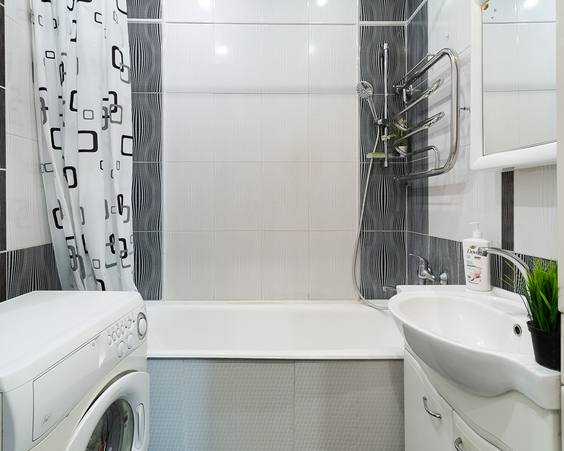 Двухкомнатная квартира г. Минск, ул. Прушинских 34/1