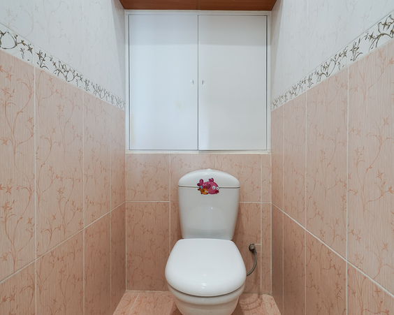 Двухкомнатная квартира г. Минск, ул. Прушинских 34/1