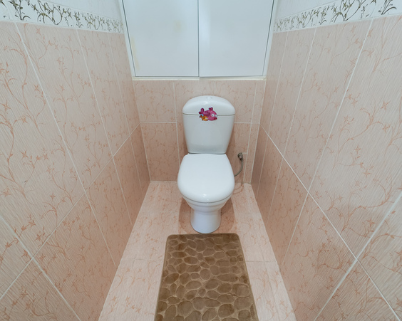 Двухкомнатная квартира г. Минск, ул. Прушинских 34/1