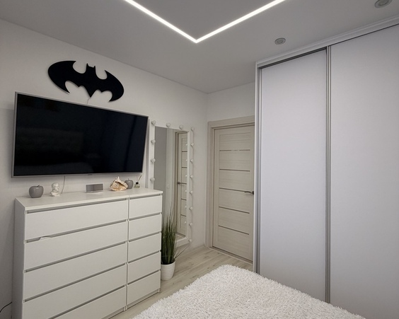 Двухкомнатная квартира г. Минск, ул. Аэродромная, д. 28