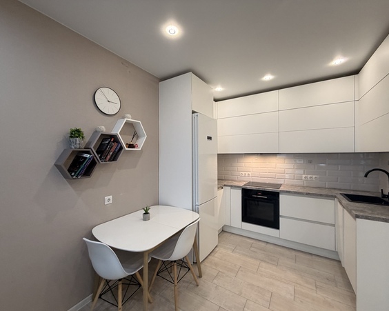 Двухкомнатная квартира г. Минск, ул. Аэродромная, д. 28