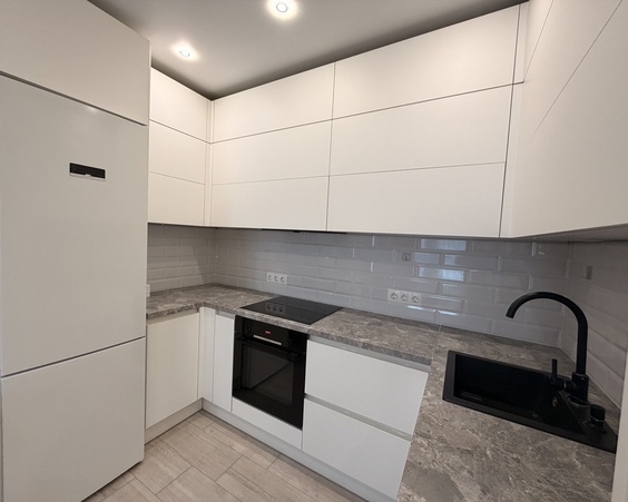 Двухкомнатная квартира г. Минск, ул. Аэродромная, д. 28