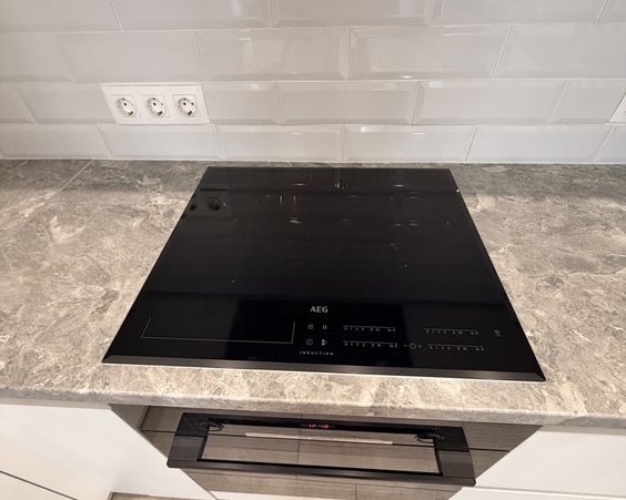 Двухкомнатная квартира г. Минск, ул. Аэродромная, д. 28