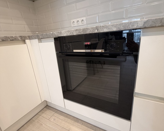 Двухкомнатная квартира г. Минск, ул. Аэродромная, д. 28