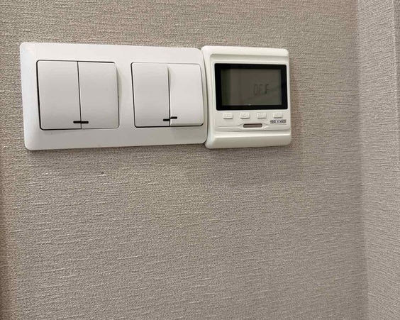 Двухкомнатная квартира г. Минск, ул. Аэродромная, д. 28