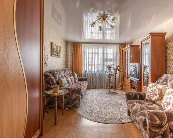 2 комнаты г. Минск, ул. Долгобродская, д. 3