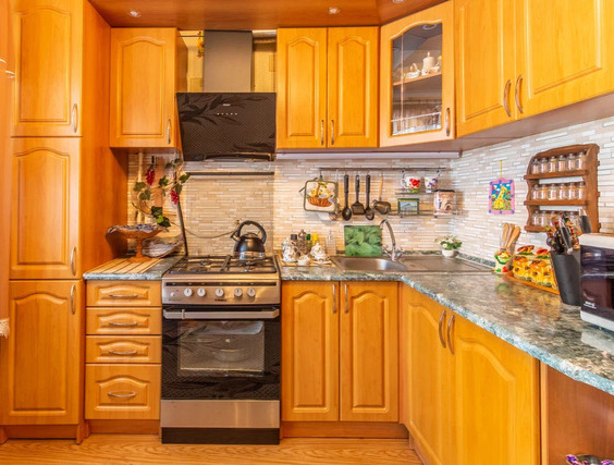 Однокомнатная квартира г. Минск,   ул. Прушинских, 10