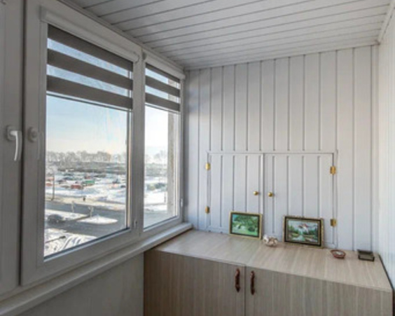 Однокомнатная квартира г. Минск,   ул. Прушинских, 10