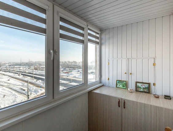 Однокомнатная квартира г. Минск,   ул. Прушинских, 10