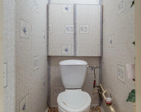 Однокомнатная квартира г. Минск,   ул. Прушинских, 10