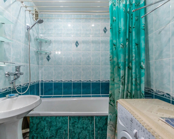 Однокомнатная квартира г. Минск,   ул. Прушинских, 10