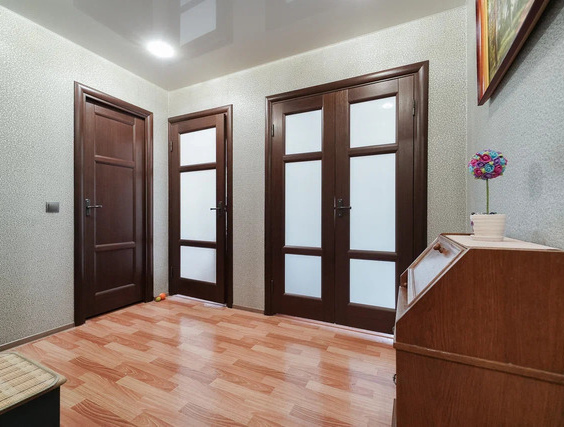 Двухкомнатная квартира г. Минск, Логойский тракт, д. 19, к. 2