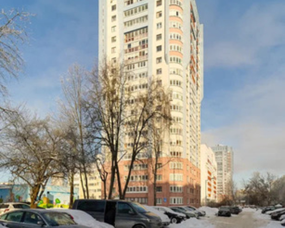 Двухкомнатная квартира г. Минск, Логойский тракт, д. 19, к. 2