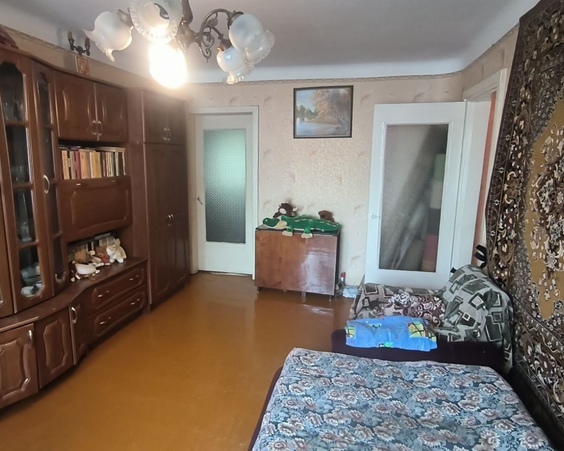 Комната г. Минск, ул. Мавра, д. 48