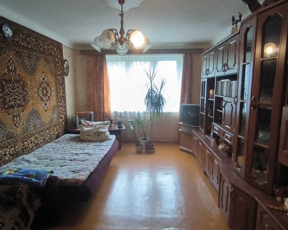 Комната г. Минск, ул. Мавра, д. 48