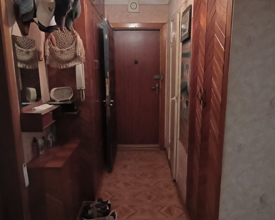 Комната г. Минск, ул. Мавра, д. 48