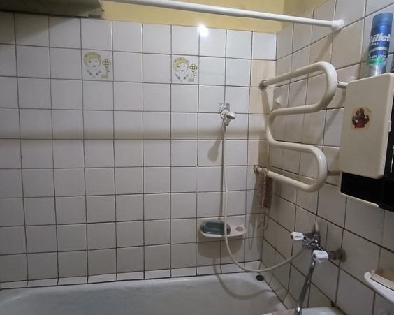 Комната г. Минск, ул. Мавра, д. 48