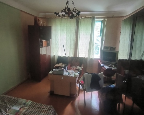 Комната г. Минск, ул. Мавра, д. 48